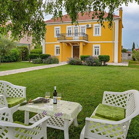 Vila Boljevic Podgorica Zewnętrze zdjęcie