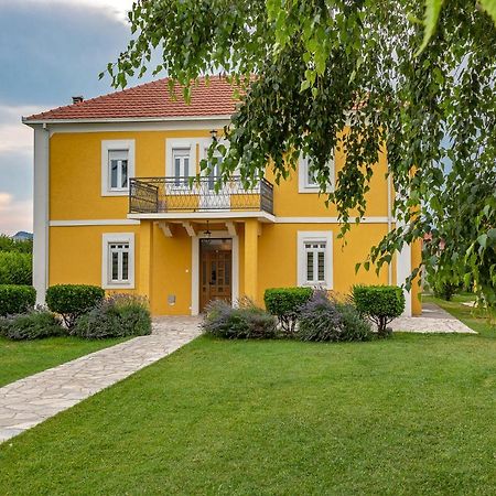 Vila Boljevic Podgorica Zewnętrze zdjęcie