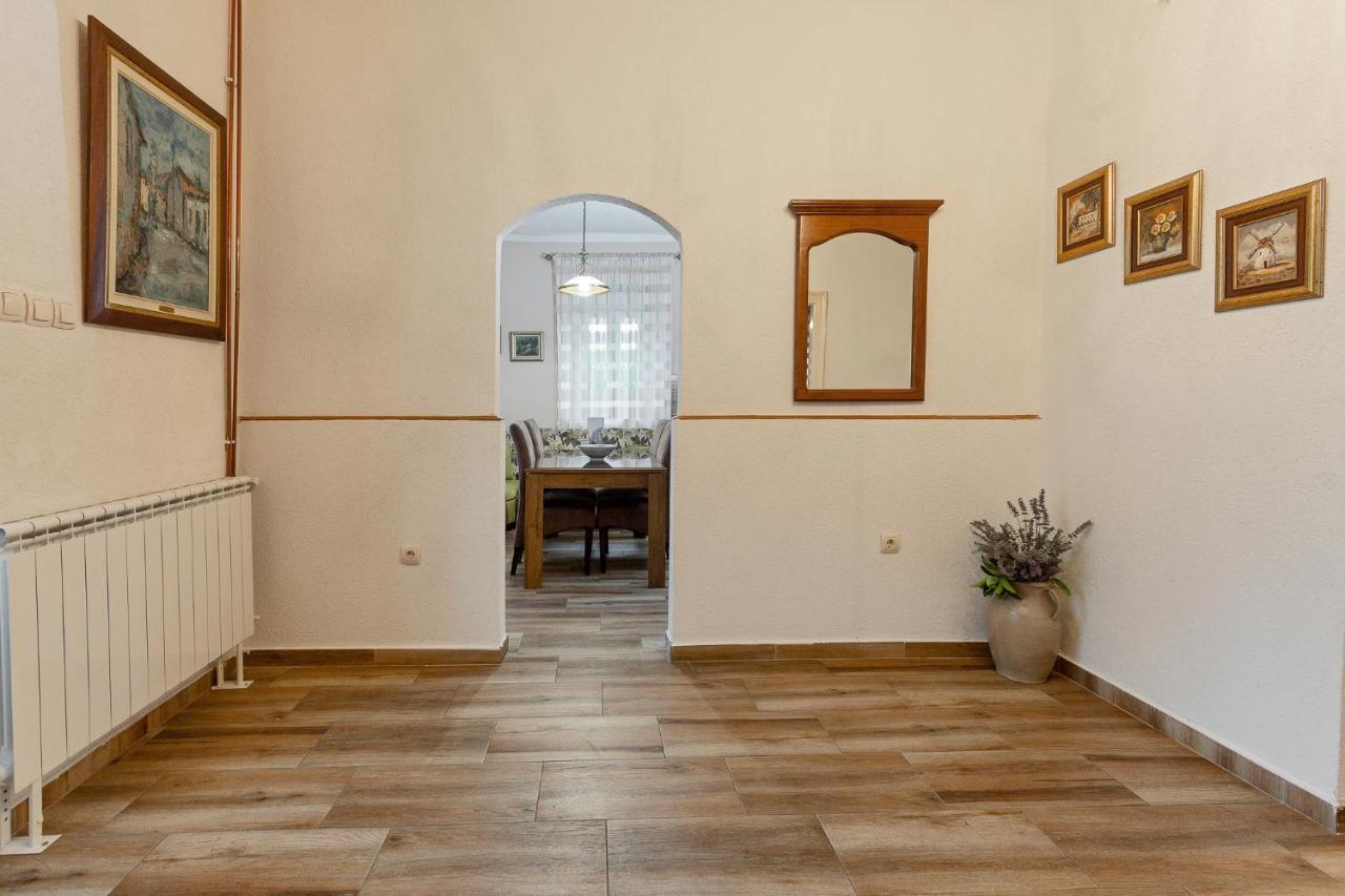 Vila Boljevic Podgorica Zewnętrze zdjęcie