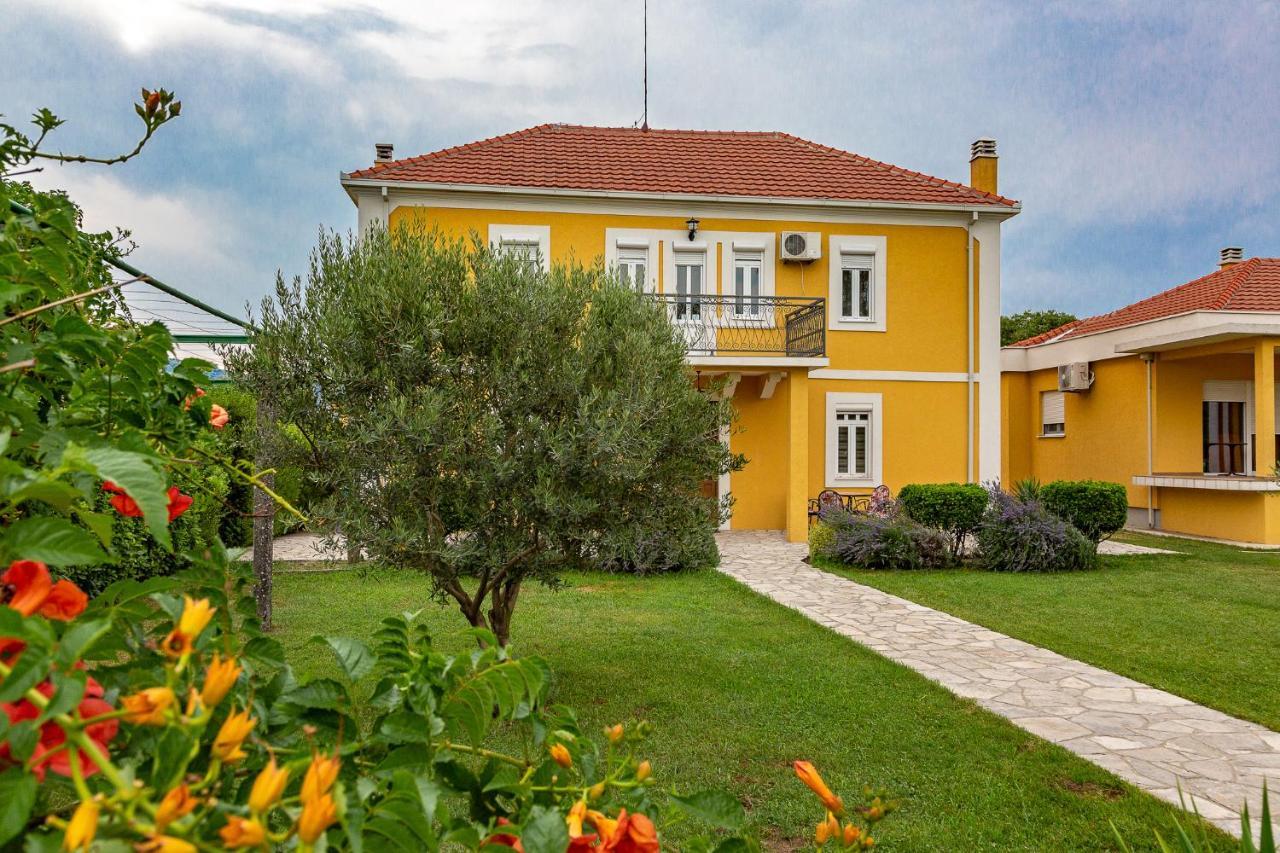 Vila Boljevic Podgorica Zewnętrze zdjęcie