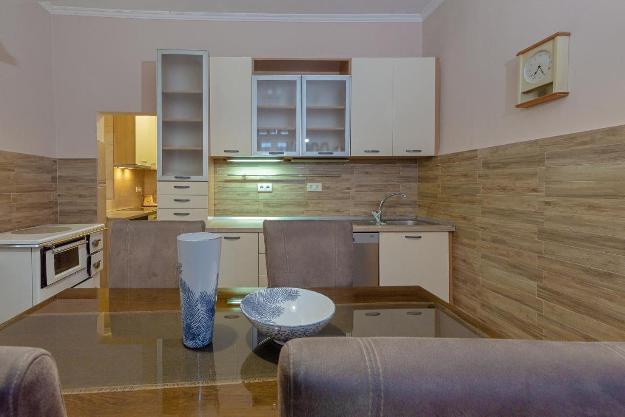 Vila Boljevic Podgorica Zewnętrze zdjęcie