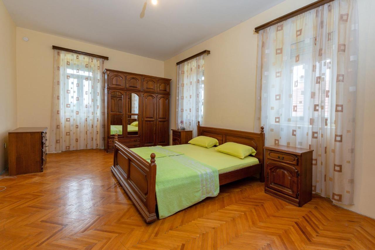 Vila Boljevic Podgorica Zewnętrze zdjęcie