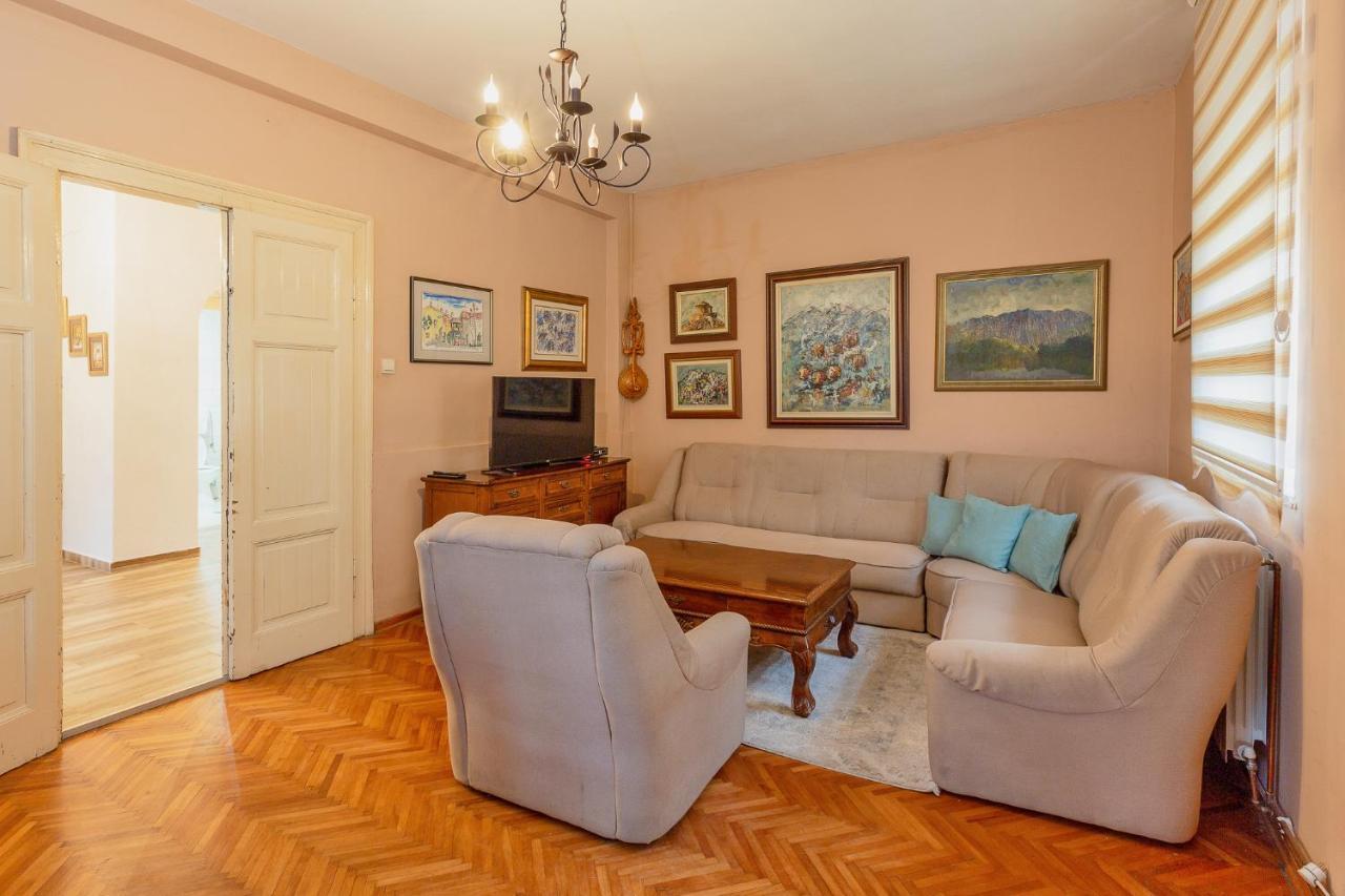 Vila Boljevic Podgorica Zewnętrze zdjęcie