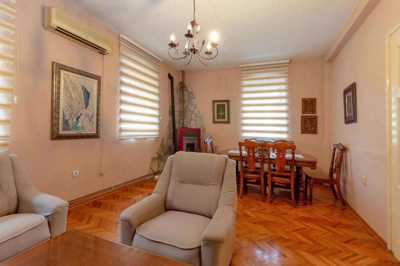 Vila Boljevic Podgorica Zewnętrze zdjęcie