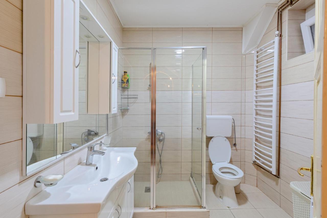 Vila Boljevic Podgorica Zewnętrze zdjęcie