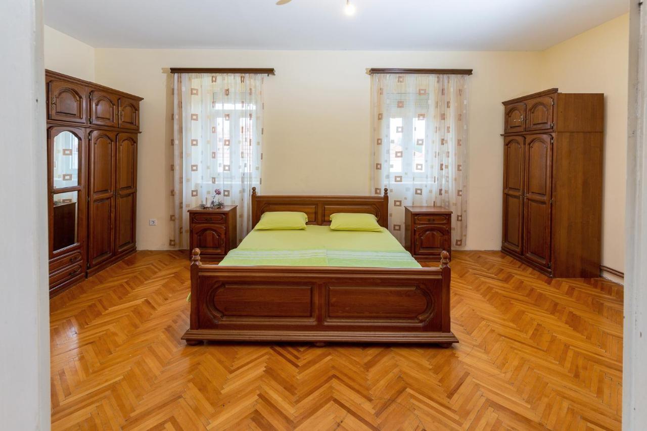 Vila Boljevic Podgorica Zewnętrze zdjęcie