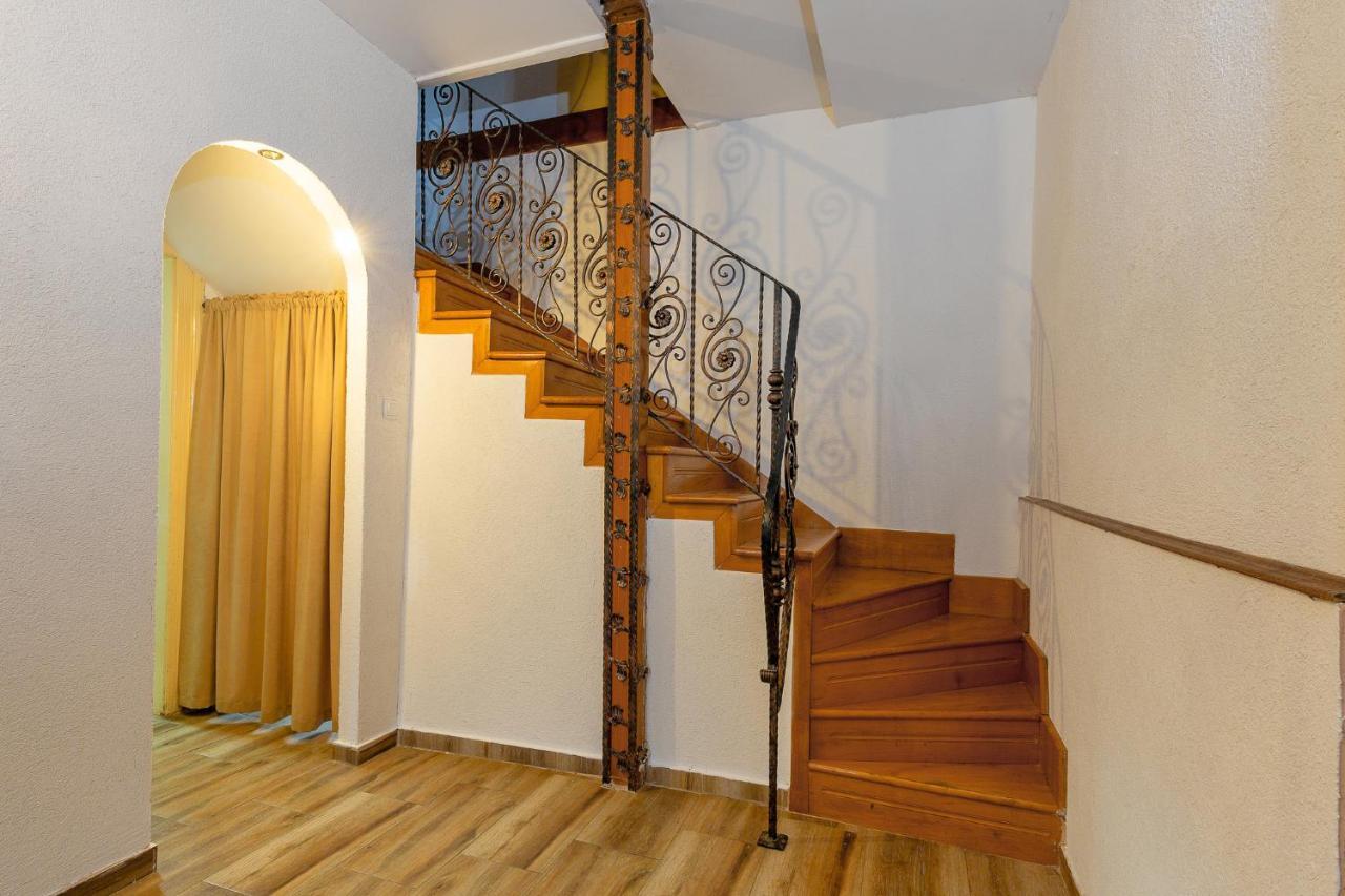 Vila Boljevic Podgorica Zewnętrze zdjęcie